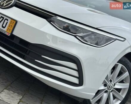Фольксваген Гольф, объемом двигателя 1.97 л и пробегом 170 тыс. км за 19250 $, фото 5 на Automoto.ua