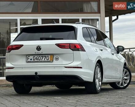 Фольксваген Гольф, объемом двигателя 1.97 л и пробегом 170 тыс. км за 19250 $, фото 33 на Automoto.ua