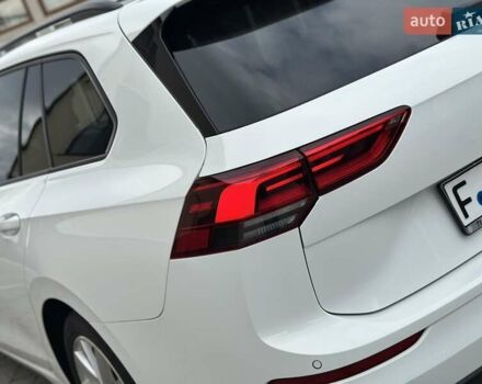 Фольксваген Гольф, объемом двигателя 1.97 л и пробегом 170 тыс. км за 19250 $, фото 42 на Automoto.ua