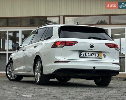 Фольксваген Гольф, объемом двигателя 1.97 л и пробегом 170 тыс. км за 19250 $, фото 40 на Automoto.ua