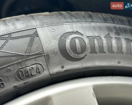 Фольксваген Гольф, объемом двигателя 1.97 л и пробегом 170 тыс. км за 19250 $, фото 26 на Automoto.ua