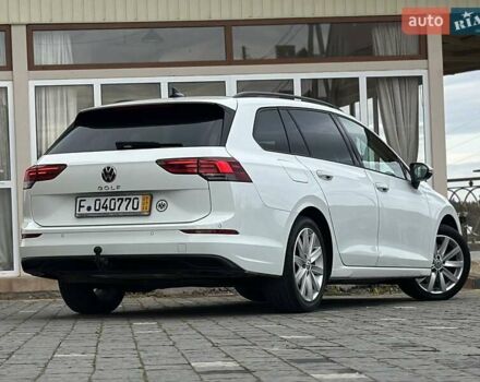 Фольксваген Гольф, объемом двигателя 1.97 л и пробегом 170 тыс. км за 19250 $, фото 32 на Automoto.ua