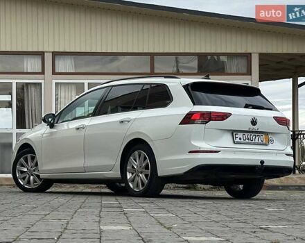 Фольксваген Гольф, объемом двигателя 1.97 л и пробегом 170 тыс. км за 19250 $, фото 38 на Automoto.ua