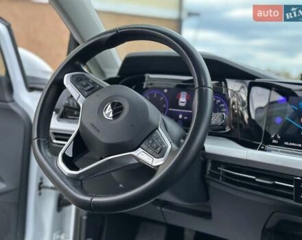 Фольксваген Гольф, объемом двигателя 1.97 л и пробегом 170 тыс. км за 19250 $, фото 51 на Automoto.ua