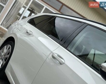 Фольксваген Гольф, объемом двигателя 1.97 л и пробегом 170 тыс. км за 19250 $, фото 29 на Automoto.ua