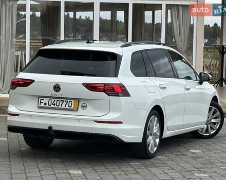 Фольксваген Гольф, объемом двигателя 1.97 л и пробегом 170 тыс. км за 19250 $, фото 34 на Automoto.ua