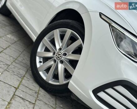 Фольксваген Гольф, объемом двигателя 1.97 л и пробегом 170 тыс. км за 19250 $, фото 28 на Automoto.ua