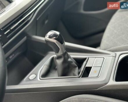 Фольксваген Гольф, объемом двигателя 1.97 л и пробегом 170 тыс. км за 19250 $, фото 69 на Automoto.ua