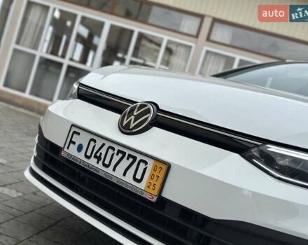 Фольксваген Гольф, объемом двигателя 1.97 л и пробегом 170 тыс. км за 19250 $, фото 7 на Automoto.ua