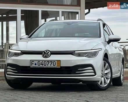 Фольксваген Гольф, объемом двигателя 1.97 л и пробегом 170 тыс. км за 19250 $, фото 6 на Automoto.ua