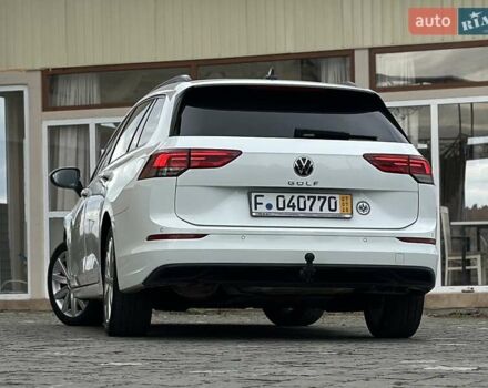 Фольксваген Гольф, объемом двигателя 1.97 л и пробегом 170 тыс. км за 19250 $, фото 35 на Automoto.ua