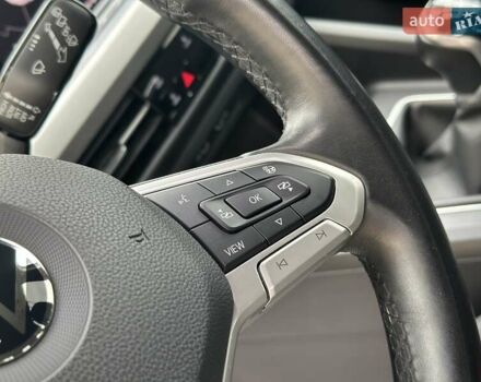 Фольксваген Гольф, объемом двигателя 1.97 л и пробегом 170 тыс. км за 19250 $, фото 77 на Automoto.ua