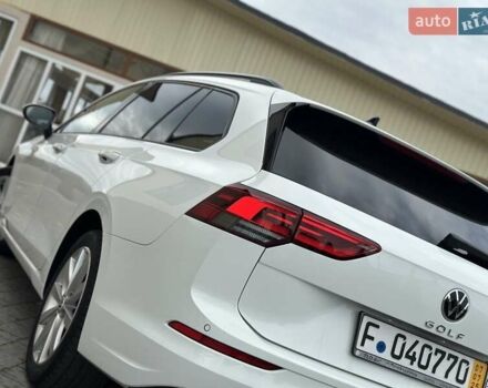 Фольксваген Гольф, объемом двигателя 1.97 л и пробегом 170 тыс. км за 19250 $, фото 43 на Automoto.ua