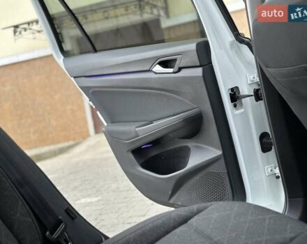 Фольксваген Гольф, объемом двигателя 1.97 л и пробегом 170 тыс. км за 19250 $, фото 58 на Automoto.ua