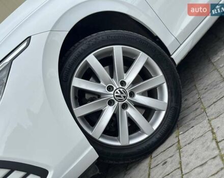 Фольксваген Гольф, объемом двигателя 1.97 л и пробегом 170 тыс. км за 19250 $, фото 14 на Automoto.ua