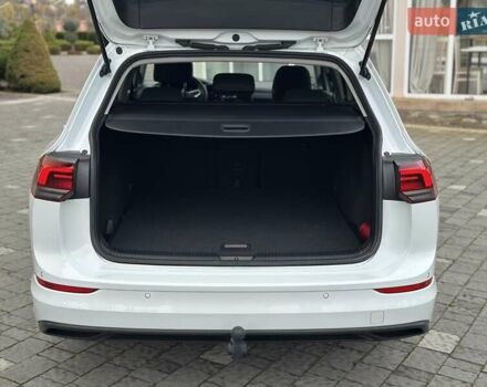 Фольксваген Гольф, объемом двигателя 1.97 л и пробегом 170 тыс. км за 19250 $, фото 49 на Automoto.ua