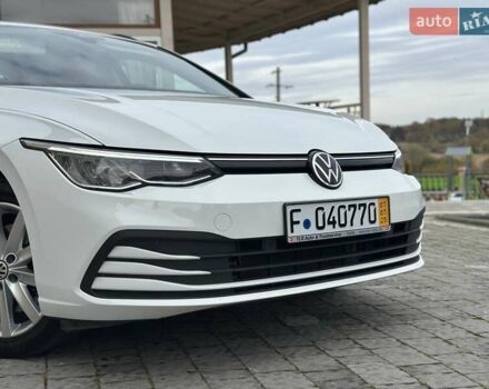 Фольксваген Гольф, объемом двигателя 1.97 л и пробегом 170 тыс. км за 19250 $, фото 24 на Automoto.ua