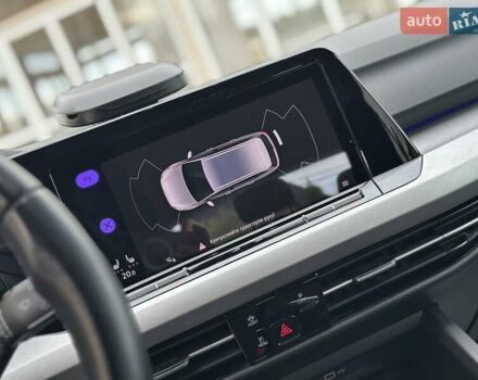 Фольксваген Гольф, объемом двигателя 1.97 л и пробегом 170 тыс. км за 19250 $, фото 72 на Automoto.ua