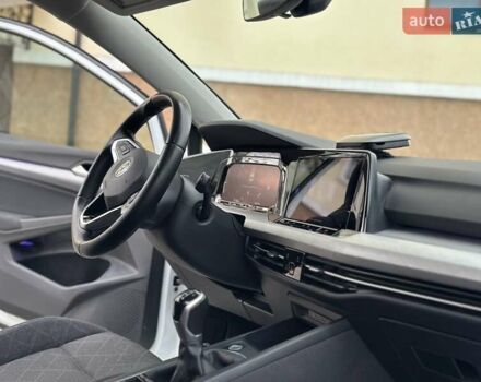 Фольксваген Гольф, объемом двигателя 1.97 л и пробегом 170 тыс. км за 19250 $, фото 59 на Automoto.ua