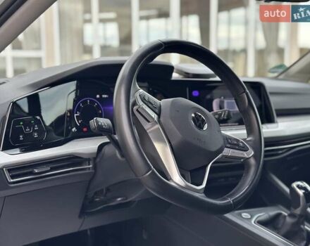 Фольксваген Гольф, объемом двигателя 1.97 л и пробегом 170 тыс. км за 19250 $, фото 74 на Automoto.ua