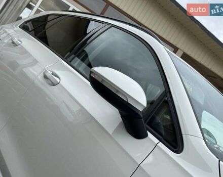 Фольксваген Гольф, объемом двигателя 1.97 л и пробегом 170 тыс. км за 19250 $, фото 31 на Automoto.ua