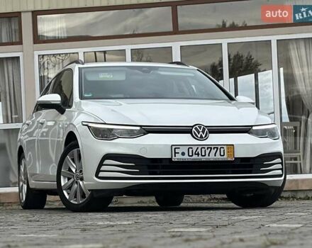 Фольксваген Гольф, объемом двигателя 1.97 л и пробегом 170 тыс. км за 19250 $, фото 21 на Automoto.ua