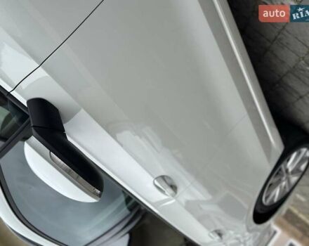 Фольксваген Гольф, объемом двигателя 1.97 л и пробегом 170 тыс. км за 19250 $, фото 30 на Automoto.ua