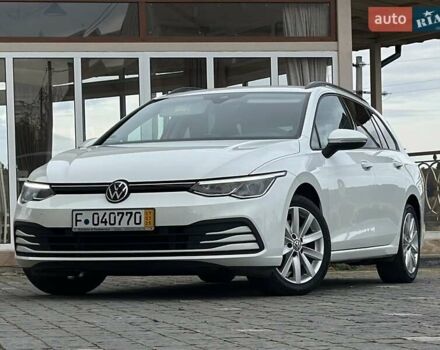 Фольксваген Гольф, объемом двигателя 1.97 л и пробегом 170 тыс. км за 19250 $, фото 4 на Automoto.ua