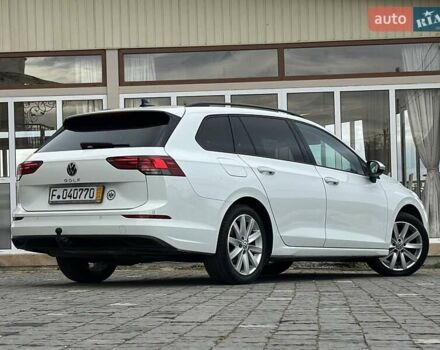 Фольксваген Гольф, объемом двигателя 1.97 л и пробегом 170 тыс. км за 19250 $, фото 37 на Automoto.ua