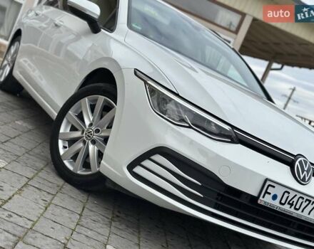 Фольксваген Гольф, объемом двигателя 1.97 л и пробегом 170 тыс. км за 19250 $, фото 25 на Automoto.ua