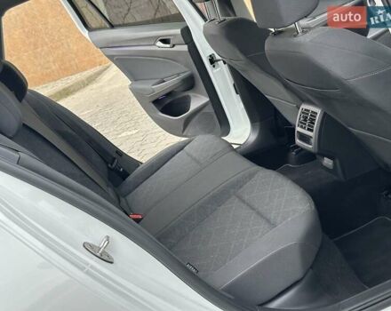 Фольксваген Гольф, объемом двигателя 1.97 л и пробегом 170 тыс. км за 19250 $, фото 64 на Automoto.ua