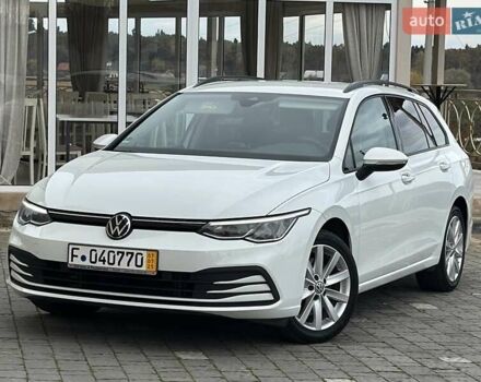 Фольксваген Гольф, объемом двигателя 1.97 л и пробегом 170 тыс. км за 19250 $, фото 1 на Automoto.ua