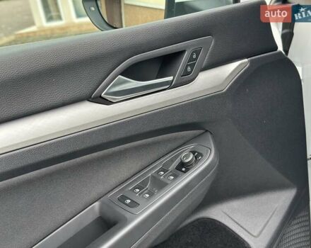 Фольксваген Гольф, объемом двигателя 1.97 л и пробегом 170 тыс. км за 19250 $, фото 80 на Automoto.ua