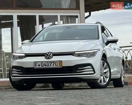 Фольксваген Гольф, объемом двигателя 1.97 л и пробегом 170 тыс. км за 19250 $, фото 12 на Automoto.ua