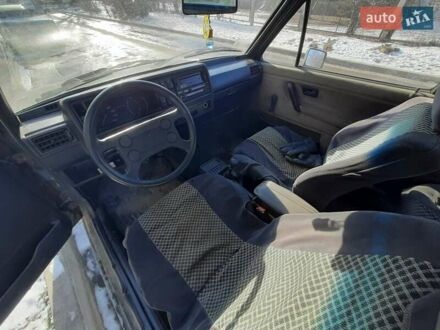 Фольксваген Гольф 1987 в Борисполе на Automoto.ua Фольксваген Гольф, объемом двигателя 1.59 л и пробегом 59 тыс. км за 900 $, фото 1 на Automoto.ua