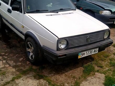 Фольксваген Гольф 1988 у Городне на Automoto.ua Фольксваген Гольф, об'ємом двигуна 13 л та пробігом 111 тис. км за 1100 $, фото 1 на Automoto.ua