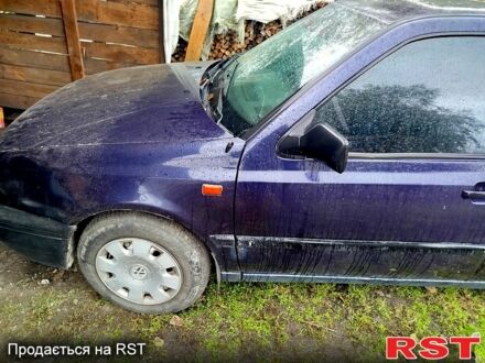 Фольксваген Гольф 1993 в Полонном на Automoto.ua Фольксваген Гольф, объемом двигателя 1.5 л и пробегом 0 тыс. км за 1500 $, фото 1 на Automoto.ua