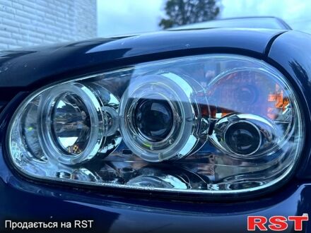 Фольксваген Гольф 1997 в Львове на Automoto.ua Фольксваген Гольф, объемом двигателя 1.6 л и пробегом 221 тыс. км за 4100 $, фото 1 на Automoto.ua