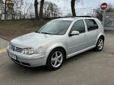 Фольксваген Гольф 1998 у Смеле на Automoto.ua Фольксваген Гольф, об'ємом двигуна 1.6 л та пробігом 250 тис. км за 2700 $, фото 1 на Automoto.ua