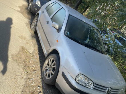 Фольксваген Гольф 1998 в Софіївська Борщагівка на Automoto.ua Фольксваген Гольф, объемом двигателя 1.39 л и пробегом 276 тыс. км за 3300 $, фото 1 на Automoto.ua