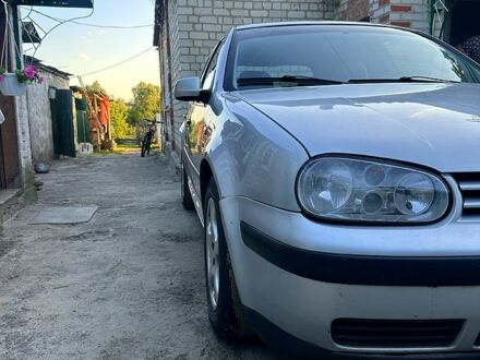 Фольксваген Гольф, об'ємом двигуна 1.4 л та пробігом 270 тис. км за 3000 $, фото 1 на Automoto.ua