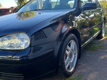 Фольксваген Гольф 1999 в Золотоноше на Automoto.ua Фольксваген Гольф, объемом двигателя 1.4 л и пробегом 233 тыс. км за 4350 $, фото 1 на Automoto.ua