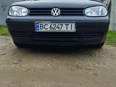 Фольксваген Гольф, объемом двигателя 1.6 л и пробегом 220 тыс. км за 4250 $, фото 1 на Automoto.ua