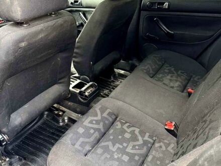 Фольксваген Гольф, об'ємом двигуна 1.9 л та пробігом 0 тис. км за 3000 $, фото 1 на Automoto.ua