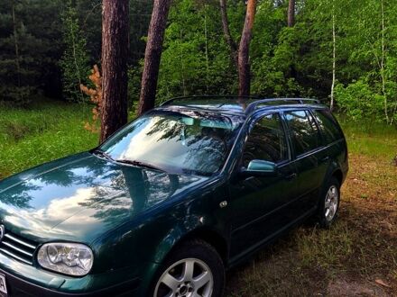 Фольксваген Гольф 2000 в Гадяче на Automoto.ua Фольксваген Гольф, объемом двигателя 1.9 л и пробегом 460 тыс. км за 4300 $, фото 1 на Automoto.ua