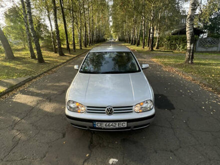 Фольксваген Гольф 2000 в Черновцах на Automoto.ua Фольксваген Гольф, объемом двигателя 1.4 л и пробегом 217 тыс. км за 4000 $, фото 1 на Automoto.ua
