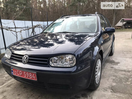 Фольксваген Гольф 2000 у Корсунь-Шевченковском на Automoto.ua Фольксваген Гольф, об'ємом двигуна 1.6 л та пробігом 230 тис. км за 4450 $, фото 1 на Automoto.ua