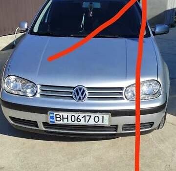 Фольксваген Гольф, объемом двигателя 1.4 л и пробегом 250 тыс. км за 2999 $, фото 1 на Automoto.ua