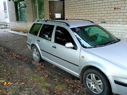 Фольксваген Гольф 2000 в Кропивницком (Кировограде) на Automoto.ua Фольксваген Гольф, объемом двигателя 1.6 л и пробегом 350 тыс. км за 2700 $, фото 1 на Automoto.ua