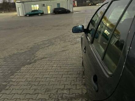 Фольксваген Гольф 2001 в Луцке на Automoto.ua Фольксваген Гольф, объемом двигателя 1.6 л и пробегом 162 тыс. км за 4900 $, фото 1 на Automoto.ua